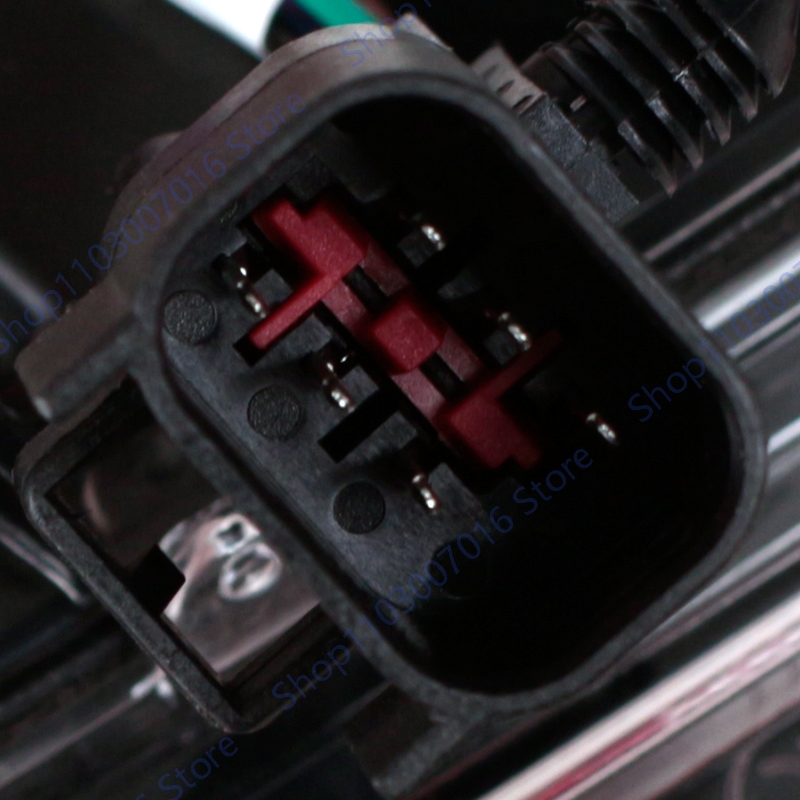 Barra traseira do carro luz de - Model Kit Land Rover avaliação e preço