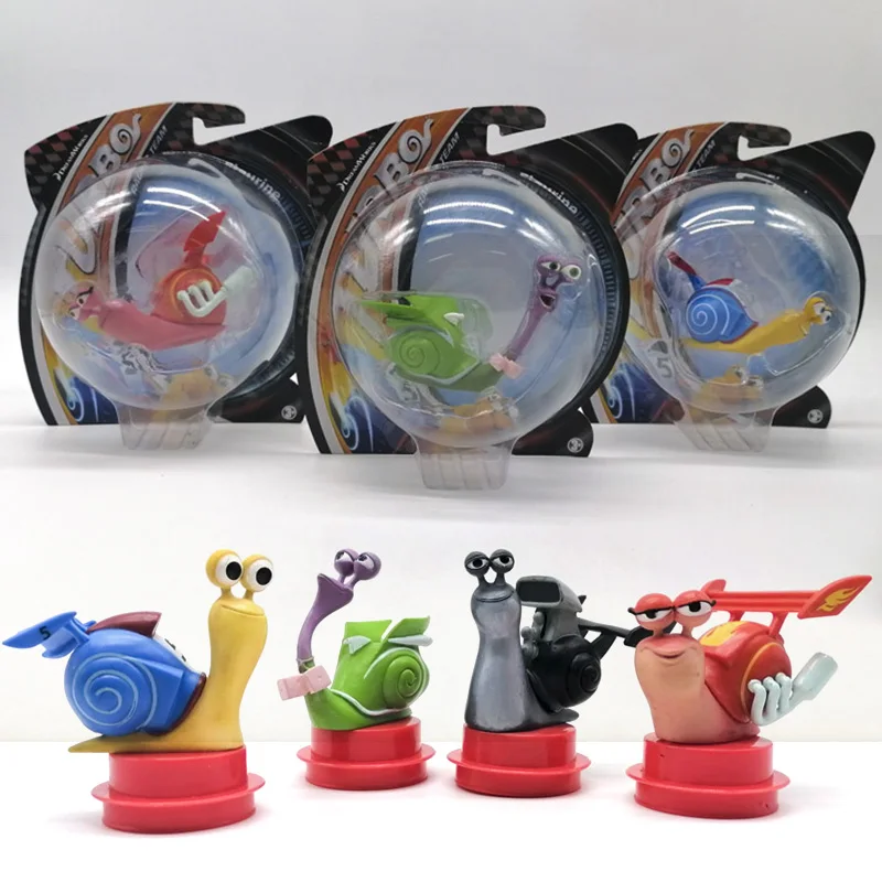 Turbos de corrida caracóis bon - Model Kit Dinosaur Bandai avaliação e preço