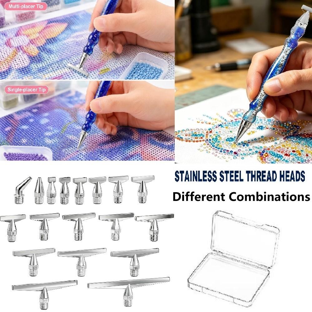 Conjunto de Pontas de Caneta p - Model Kit Tools avaliação e preço