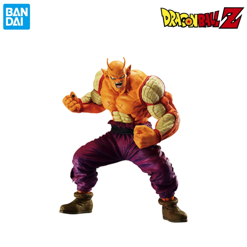 Bandai Em Estoque Caixa Origin - Model Kit Frieza avaliação e preço