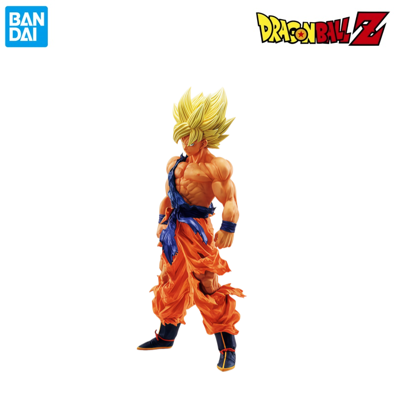 Bandai Em Estoque Caixa Origin - Model Kit Frieza avaliação e preço