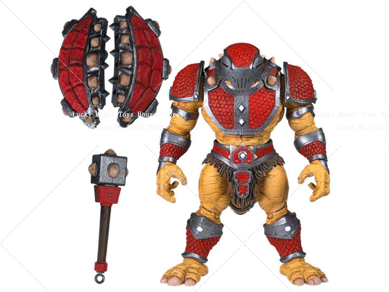 Figurinha de Dinossauro 1/12 D - Model Kit Dinosaur Bandai avaliação e preço