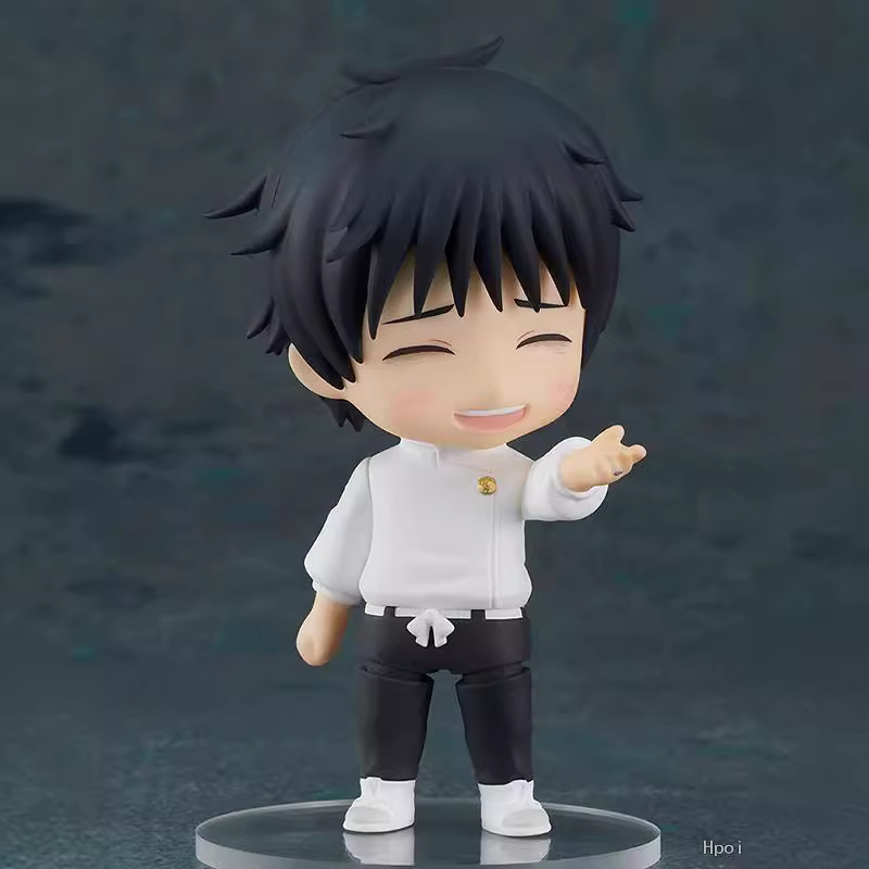 10cm Jujutsu Kaisen Okkotsu Yu - Model Kit Jujutsu Kaisen avaliação e preço