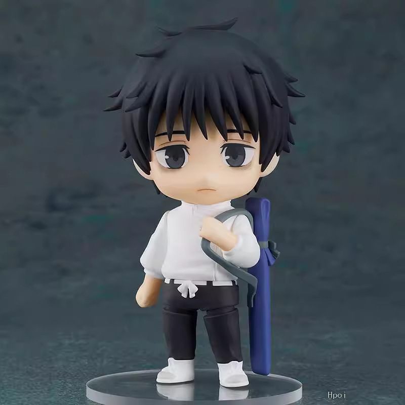 10cm Jujutsu Kaisen Okkotsu Yu - Model Kit Jujutsu Kaisen avaliação e preço
