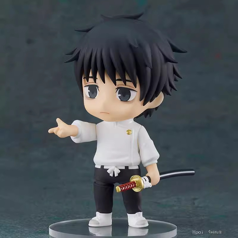 10cm Jujutsu Kaisen Okkotsu Yu - Model Kit Jujutsu Kaisen avaliação e preço