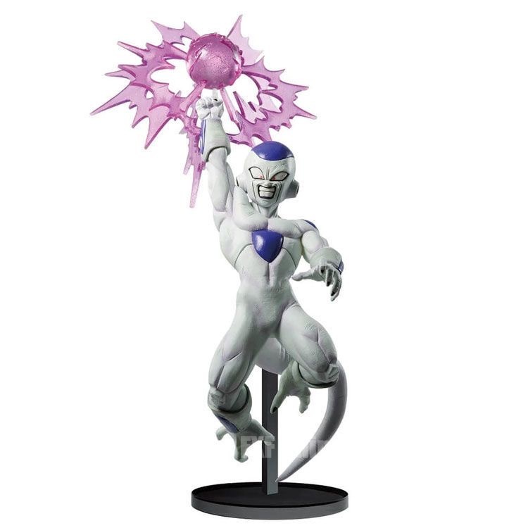 Figura de Anime Dragon Ball Fr - Model Kit Frieza avaliação e preço