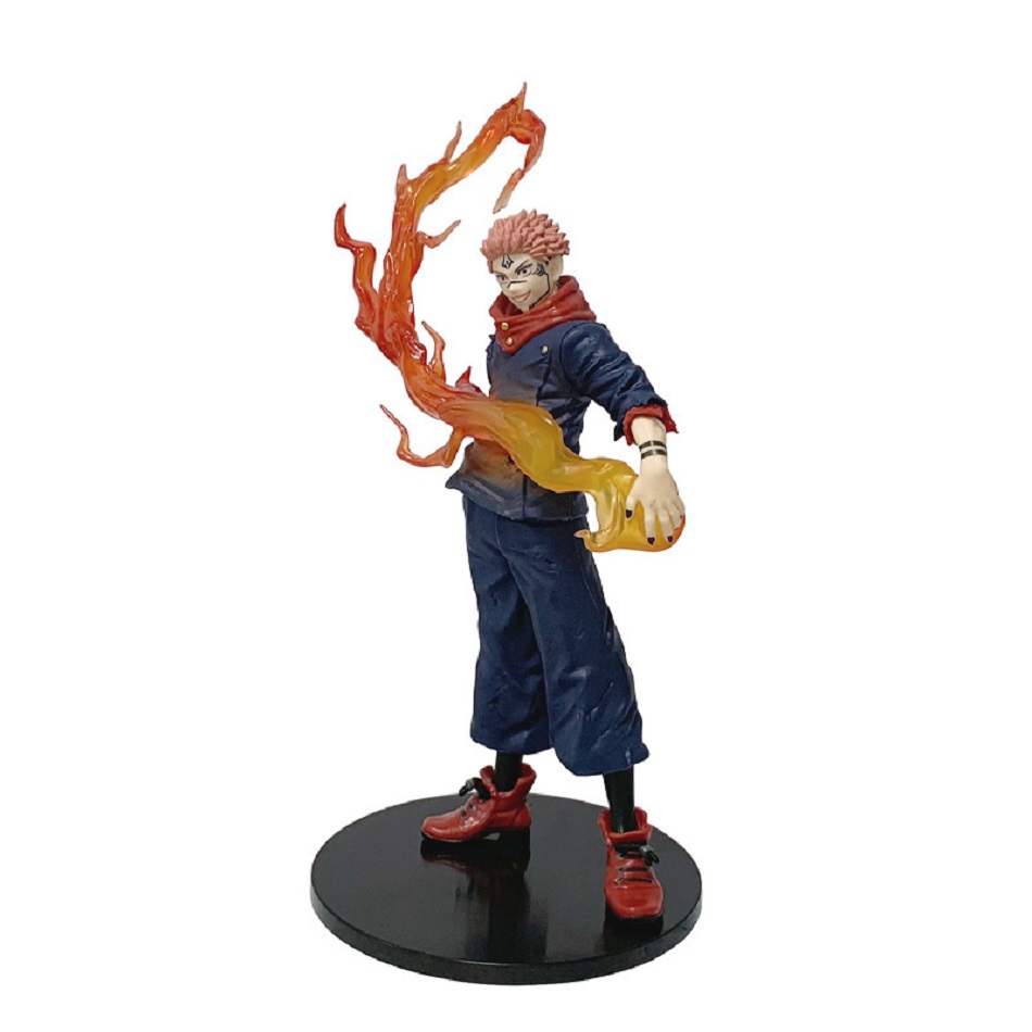 Figura de Ação Anime Jujutsu K - Model Kit Jujutsu Kaisen avaliação e preço