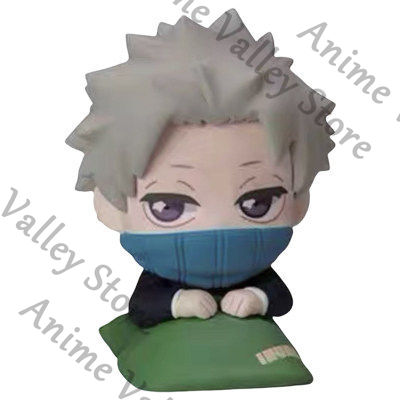 Figurinha de Cosplay do Anime  - Model Kit Jujutsu Kaisen avaliação e preço