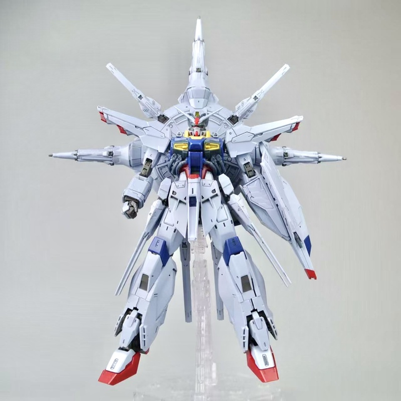 Novo Kit de Montagem Huiju Mod - Model Kit Daban avaliação e preço
