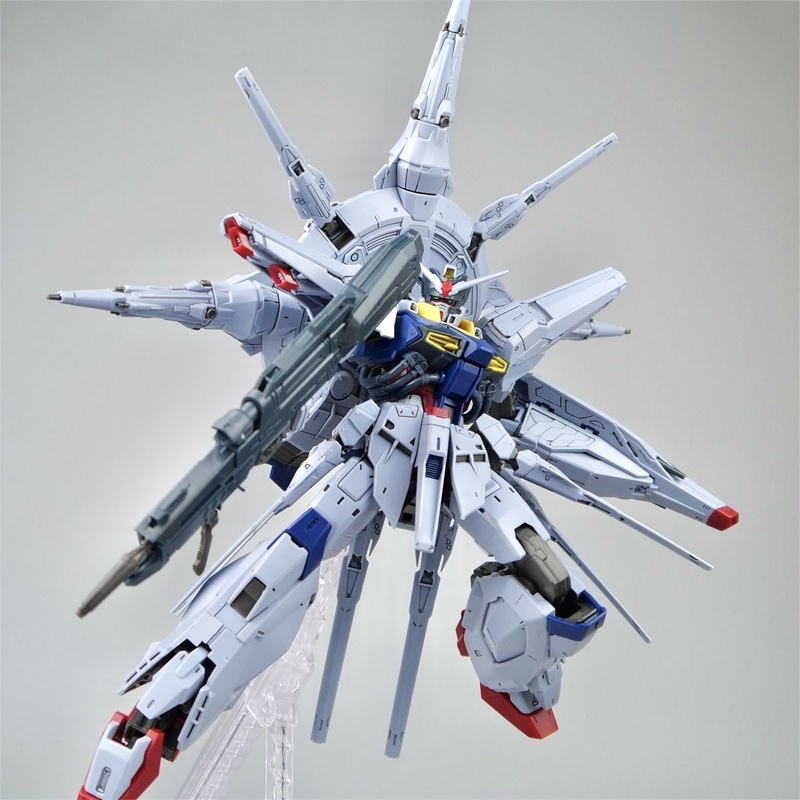 Novo Kit de Montagem Huiju Mod - Model Kit Daban avaliação e preço