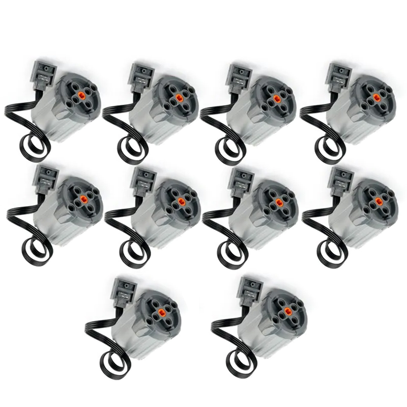 Kit de funções de energia XL M - Model Kit Ixchel avaliação e preço