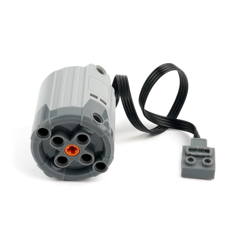 Kit de funções de energia XL M - Model Kit Ixchel avaliação e preço