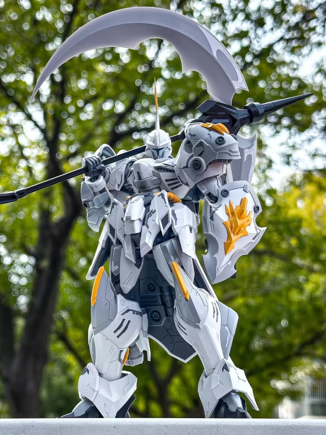 Snaa Cavaleiros da Mesa Redond - Model Kit Daban avaliação e preço