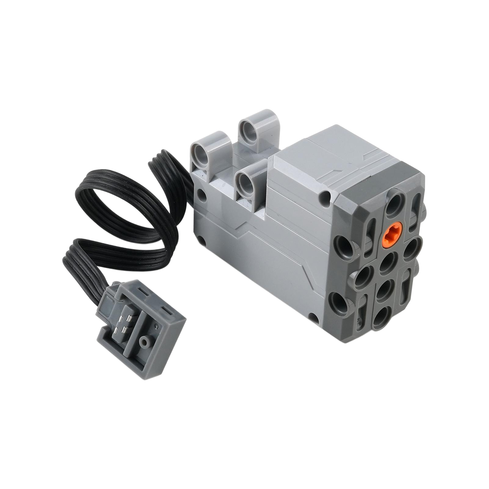Novo Motor Servo de Alto Torqu - Model Kit Ixchel avaliação e preço