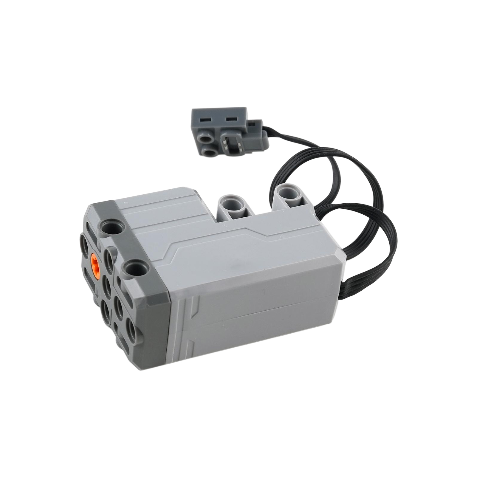 Novo Motor Servo de Alto Torqu - Model Kit Ixchel avaliação e preço