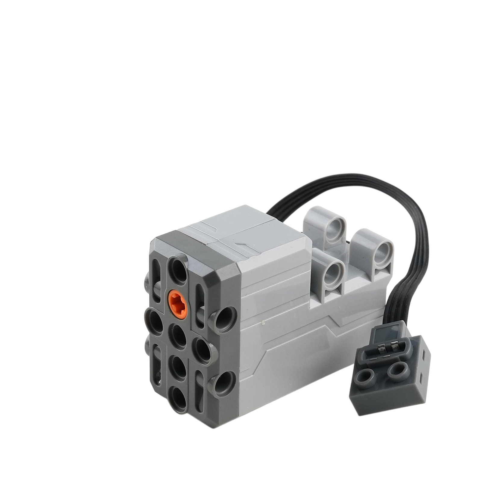 Novo Motor Servo de Alto Torqu - Model Kit Ixchel avaliação e preço